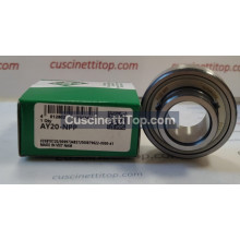 Cuscinetto AY20-NPP INA  20x47x25