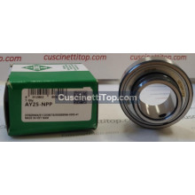Cuscinetto AY25-NPP INA  25x52x27