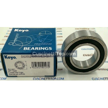 Cuscinetto DG 2552 KRR1HC3+SV1 KOYO 25X52X30