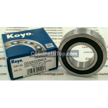 Cuscinetto DG 306220BWC4 KOYO 30x62x20