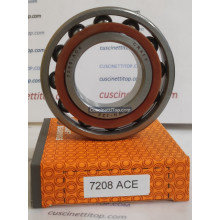 Cuscinetto precisione 7208 ACE CRAFT 40x80x18