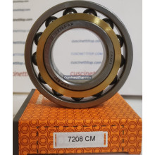 Cuscinetto precisione 7208 CM CRAFT 40x80x18