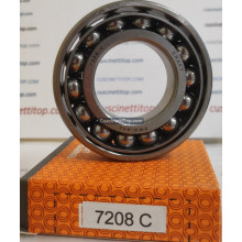 Cuscinetto precisione 7208-C CRAFT 40x80x18