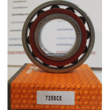 Cuscinetto precisione 7208-CE CRAFT 40x80x18