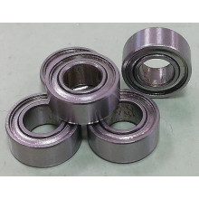 Cuscinetto MR 105 ZZ IMPORT 5x10x4