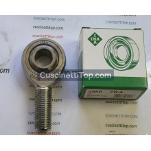 Cuscinetto GAKR6-PW-A INA 6x20x46