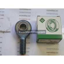 Cuscinetto GAKR25-PB INA 25x60x124