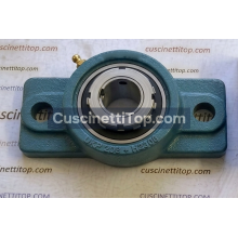 Supporto Ghisa UKP 208 + H2308 IMPORT foro conico