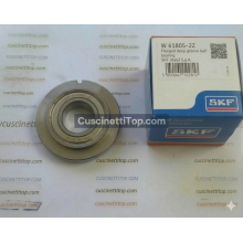Cuscinetto W 61805-2Z SKF 25x37x7 Weight 0,0082 W618052Z