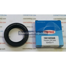 Anello di Tenuta (Paraolio) 19016556B CORTECO 32x52x11 TC ACM
