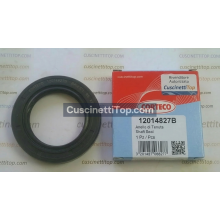 Anello di Tenuta (Paraolio) CORTECO 80x100x13 BASLRSX7 FPM