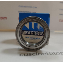 Cuscinetto 6207 ZZCM/5K NTN 35x72x17