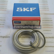 Cuscinetto 6212 NR SKF 60x116,6x22 Weight 0,782 6212NR