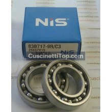 CUSCINETTO 83B 717-9RC3