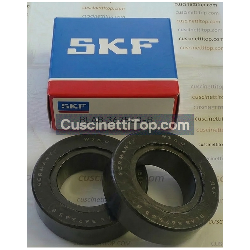 Cuscinetto BLAB 367563 B SKF 28x52x16 Weight 0,1781 BLAB367563B