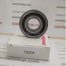 Cuscinetto FZ6204 RINGSPANN 20x47x14