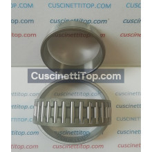 CUSCINETTO NAO 40X55X17