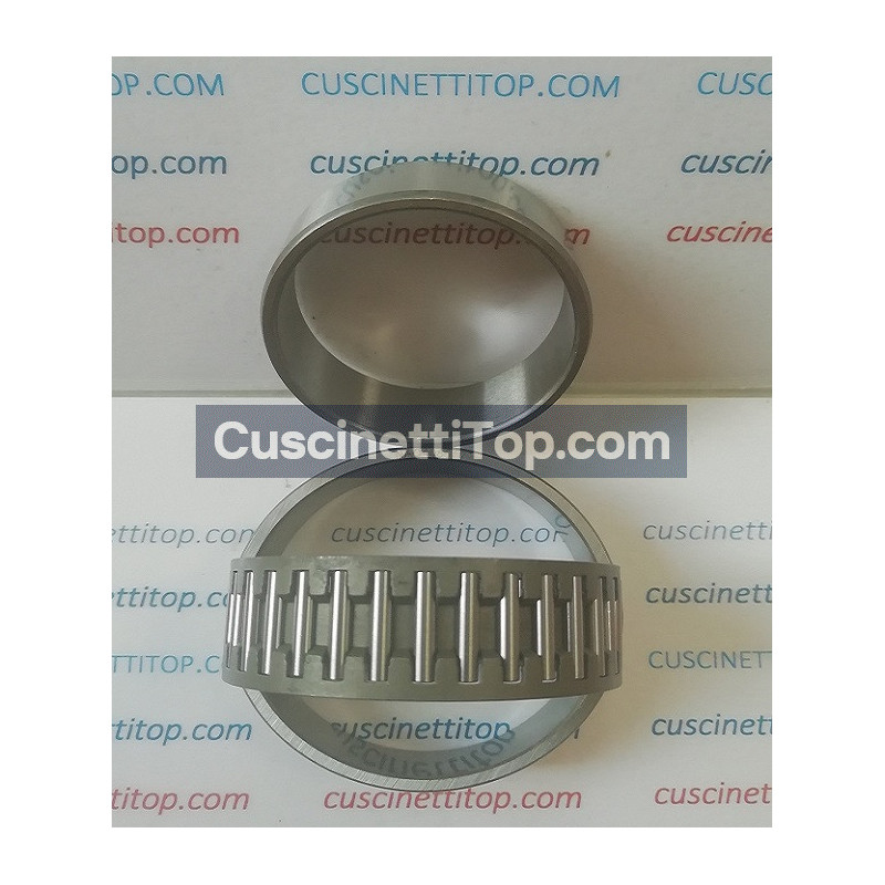 CUSCINETTO NAO 40X55X17