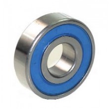 Cuscinetto 6204/19,5 2RS CRAFT 19,05x47x14