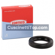 Anello di Tenuta (Paraolio) 12011124B CORTECO  25x42x7 BASL NBR
