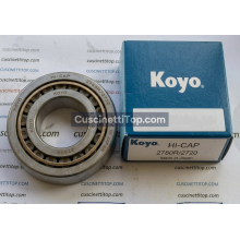 Cuscinetto HI-CAP 2780R/2720 KOYO 36,487x76,2x23,812