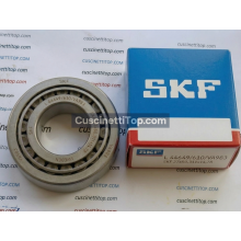 Cuscinetto L 44649/610/VA983 SKF 27x50,311x14,78