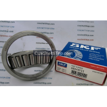 Cuscinetto L68149/L68111/Q SKF 35x59,975x15,875