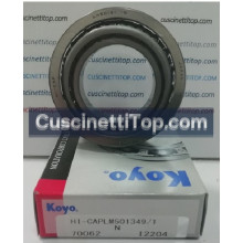 Cuscinetto LM 501349/LM 501311 KOYO 41,275x73,431x23,012