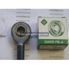 Cuscinetto GAKR6-PB-A INA 6x20x46