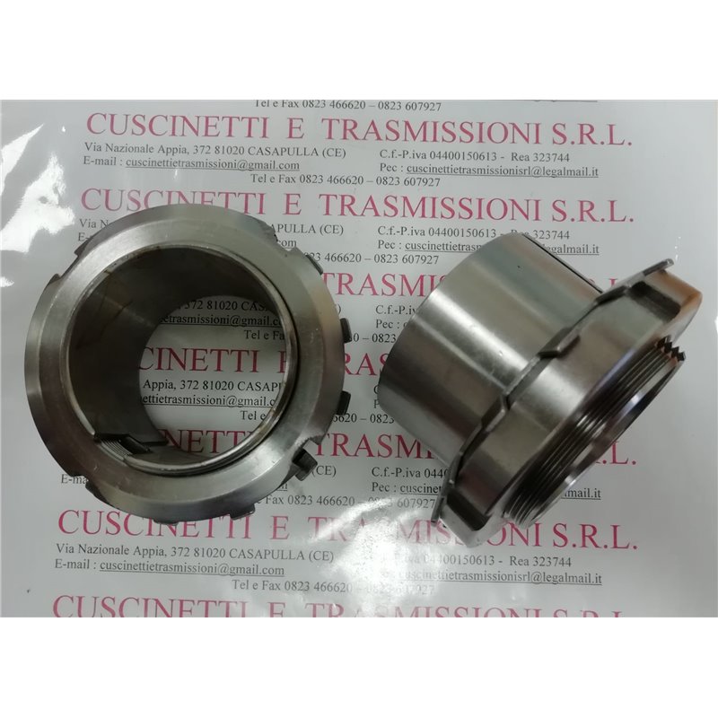 Bussola di Trazione H 318 Import