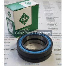 Cuscinetto GE25-DO-2RS INA 25x42x20