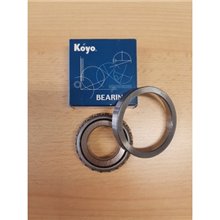 Cuscinetto 32007JR/2YD Koyo- (30x62x18 Weight 0,261 ) 32007JR/2YD