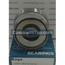 Cuscinetto AM366R-7025-BA originale FORD 30x62x18/14 R1.5 r1.5