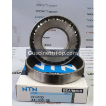 Cuscinetto 4T-30310D NTN 50x110x29,25
