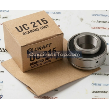 Cuscinetto UC 215 CRAFT