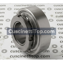 CUSCINETTO UK 206 KBS/USA foro conico