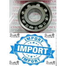 Cuscinetto RMS 9 KOYO 28,575x71,438x20,638