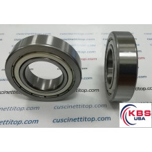 Cuscinetto RMS 6 ZZ IMPORT 19,5x50,8x17,462