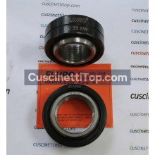Cuscinetto GE 35 SW Fluro 35x62x18
