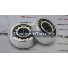 Cuscinetto a rullini MR 14 Imp.Bearing