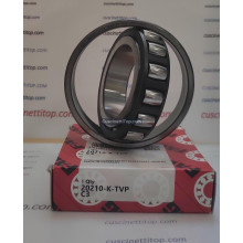 Cuscinetto 20210-K-TVP-C3 FAG 50x90x20  Weight 0,49