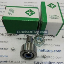 Cuscinetto KRV19 INA  19x8x32