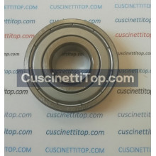 Cuscinetto 619/9-2Z IMPORT 9X20X6