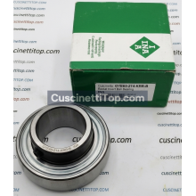 Cuscinetto GYE65-214-KRR-B 65x125x74,6 GMB