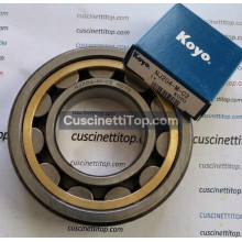 Cuscinetto NJ204-M-C3 KOYO 20x47x14