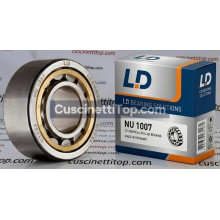 Cuscinetto NU 1007 LD 35x62x14