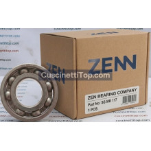 Cuscinetto SS MR 117 INOX ZEN 7x11x2.5