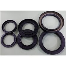 Anello di Tenuta (Paraolio) NBR  52x80x10 A