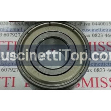 Cuscinetto 5204 ZZ Import 20x47x20,6