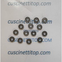 Cuscinetto 682 Import 2X5X1.5